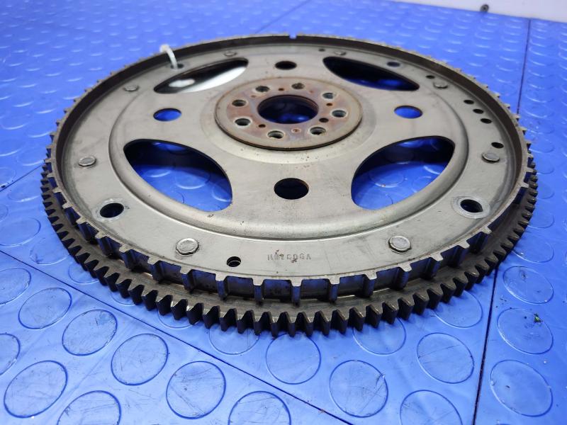 2017 Jaguar XE Flywheel