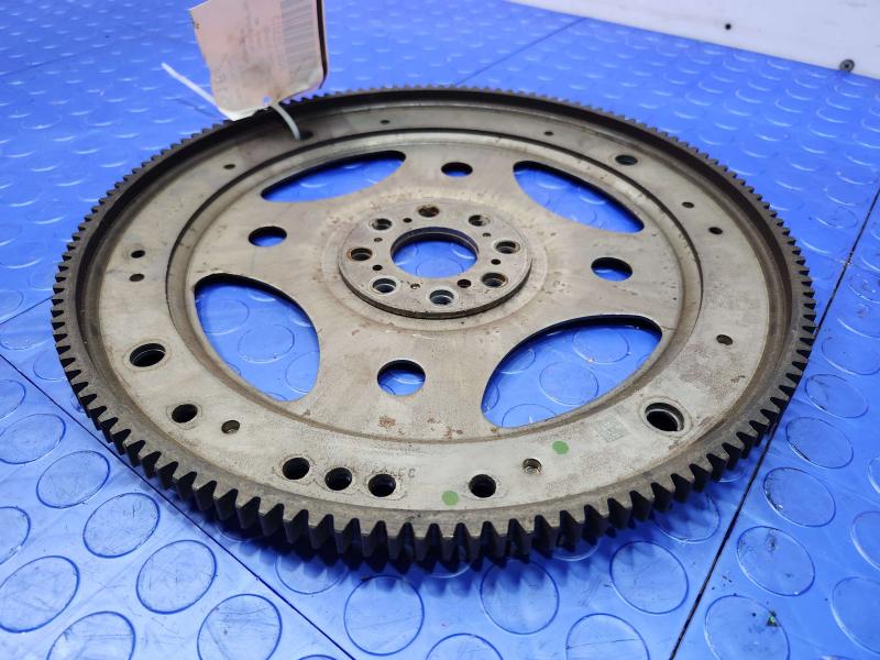 2017 Jaguar XE Flywheel