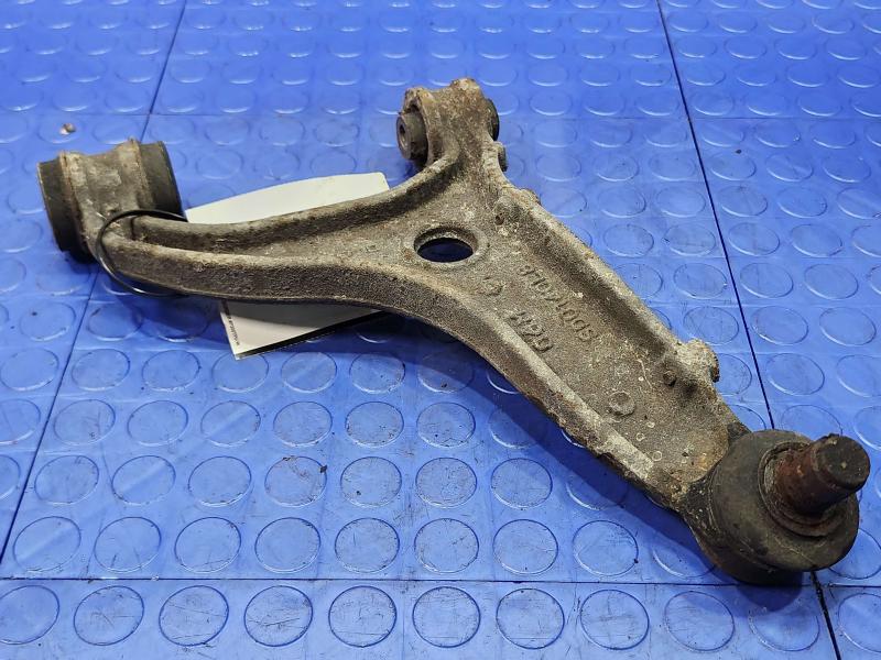 2010 Subaru Forester Upper Control Arm Rear
