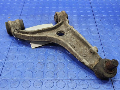 2010 Subaru Forester Upper Control Arm Rear