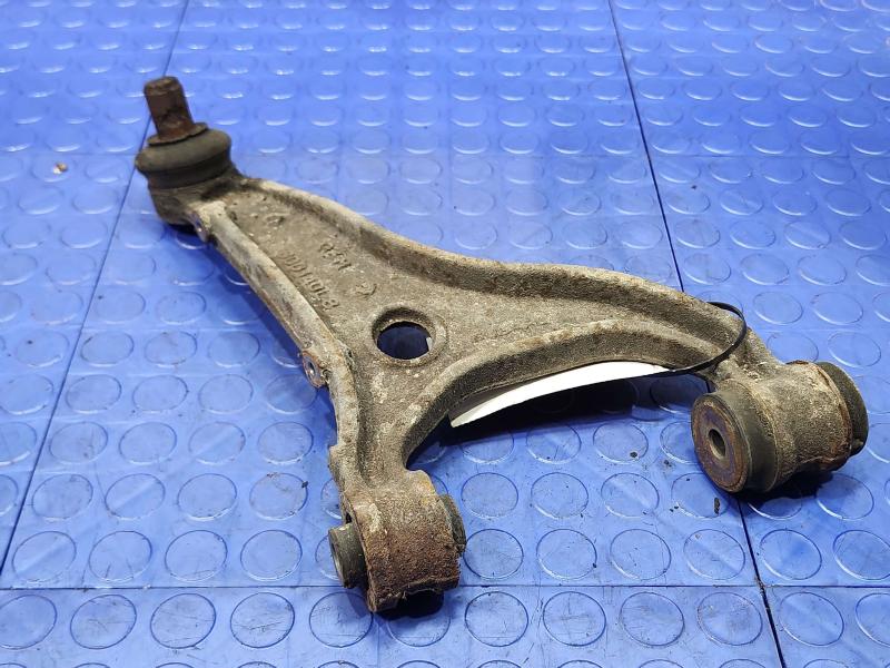 2010 Subaru Forester Upper Control Arm Rear