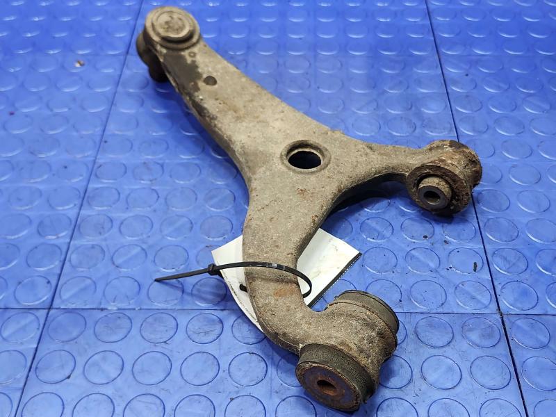 2010 Subaru Forester Upper Control Arm Rear