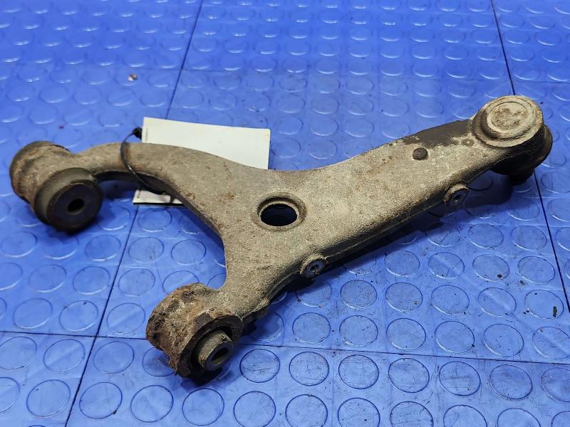 2010 Subaru Forester Upper Control Arm Rear