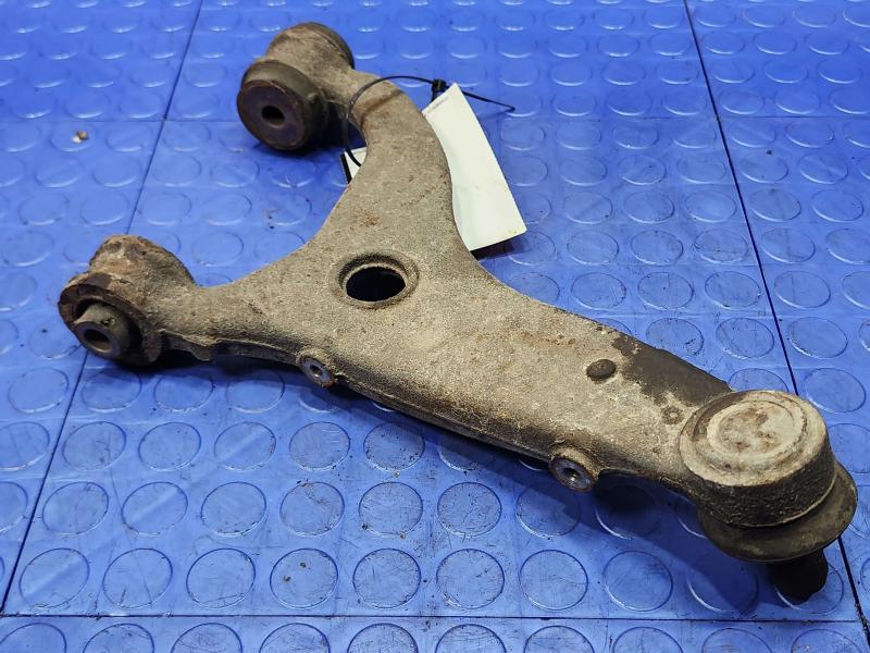 2010 Subaru Forester Upper Control Arm Rear