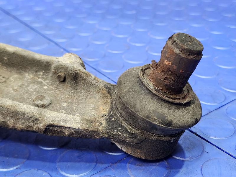 2010 Subaru Forester Upper Control Arm Rear