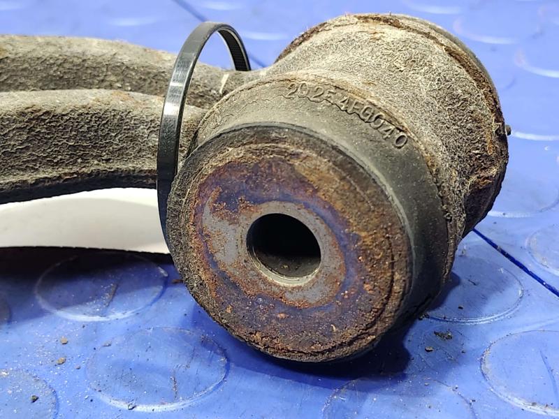 2010 Subaru Forester Upper Control Arm Rear