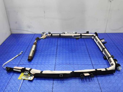 2008 Honda CR-V Air Bag