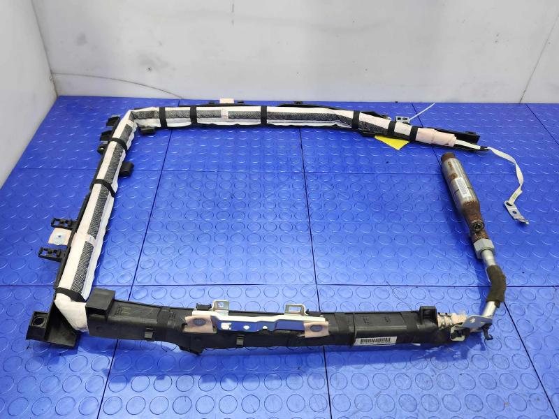 2008 Honda CR-V Air Bag