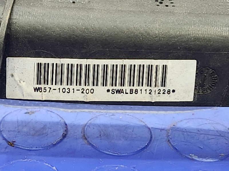 2008 Honda CR-V Air Bag