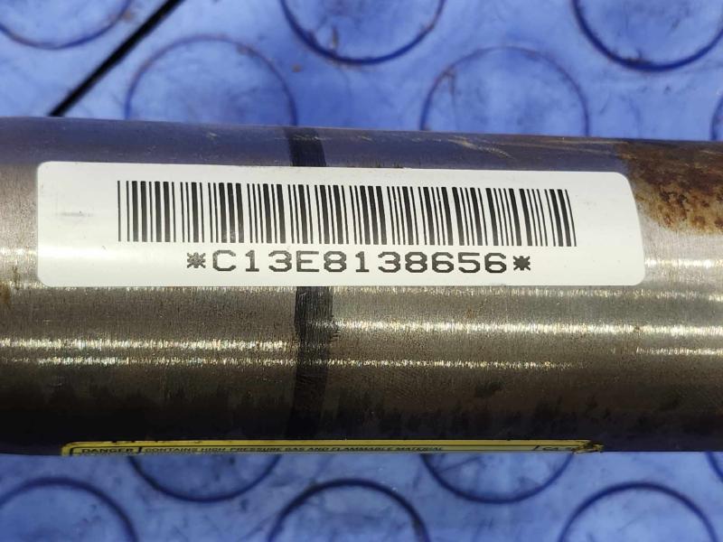 2008 Honda CR-V Air Bag