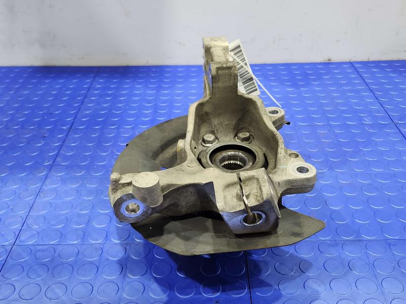 2015 Nissan Murano Spindle Knuckle Front