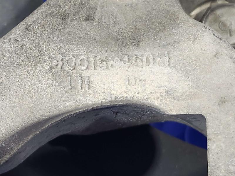 2015 Nissan Murano Spindle Knuckle Front