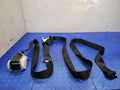 2019 Chevrolet Silverado 3500 Rear Seat Belt