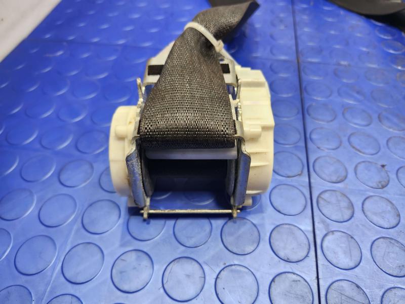 2019 Chevrolet Silverado 3500 Rear Seat Belt
