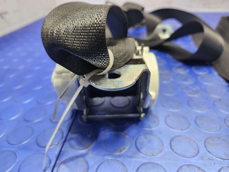 2019 Chevrolet Silverado 3500 Rear Seat Belt