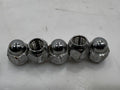 2022 Subaru Impreza Lug Nuts