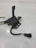 2008 GMC Yukon XL Hood Latch