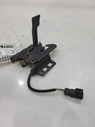 2008 GMC Yukon XL Hood Latch