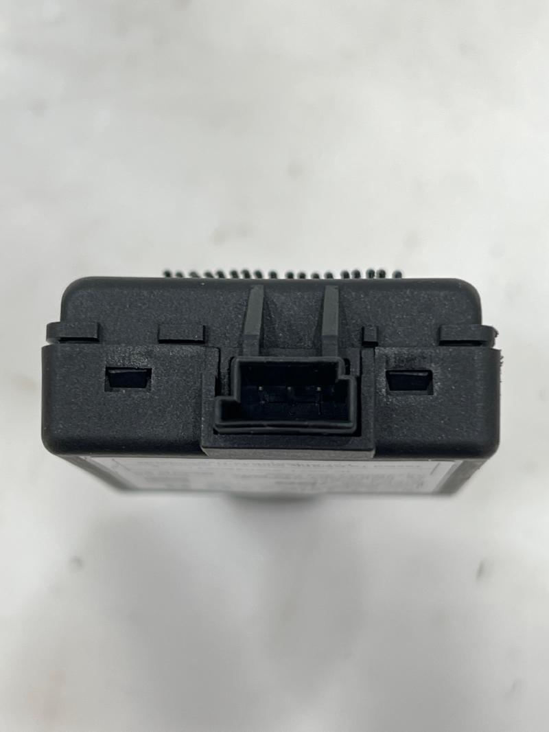 2008 Jaguar XK Chassis Brain Box