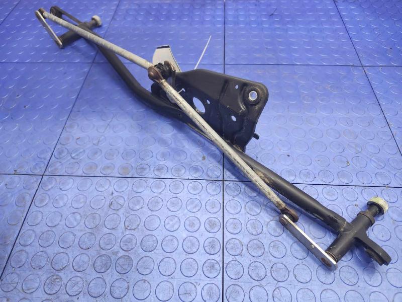 2009-2010 Ford F-150 Windshield Wiper Linkage Transmission OEM 9L3Z17508C