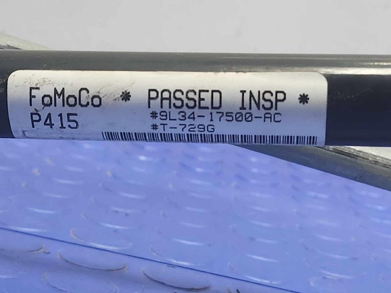 2009-2010 Ford F-150 Windshield Wiper Linkage Transmission OEM 9L3Z17508C