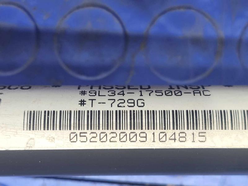 2009-2010 Ford F-150 Windshield Wiper Linkage Transmission OEM 9L3Z17508C
