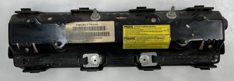 2011 Dodge Charger Air Bag