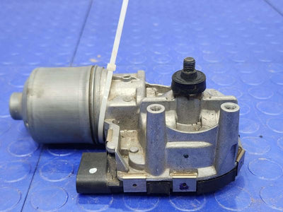 2017 Mercedes C-Class Wiper Motor Front