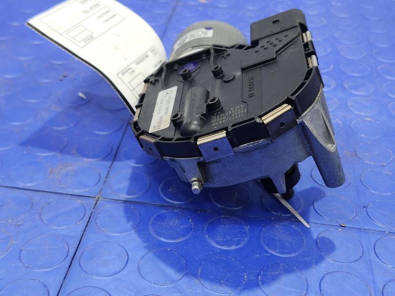 2017 Mercedes C-Class Wiper Motor Front
