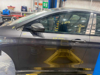 2015 Chrysler 200 Front Door