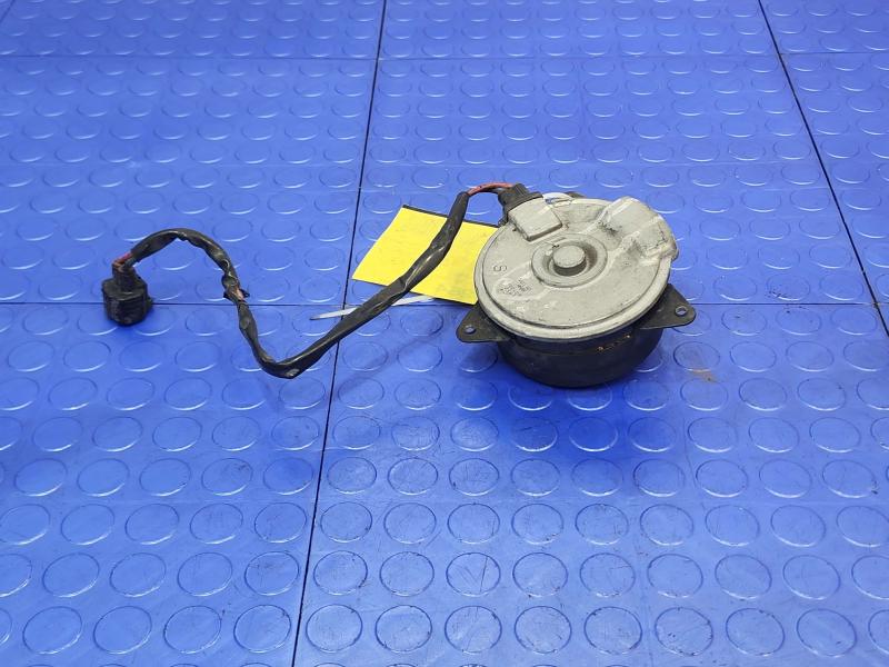 2014 Acura RLX FWD Engine Cooling Fan Motor Left Driver Side OEM 19030R9PA01