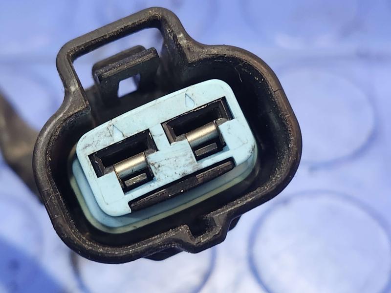 2014 Acura RLX FWD Engine Cooling Fan Motor Left Driver Side OEM 19030R9PA01