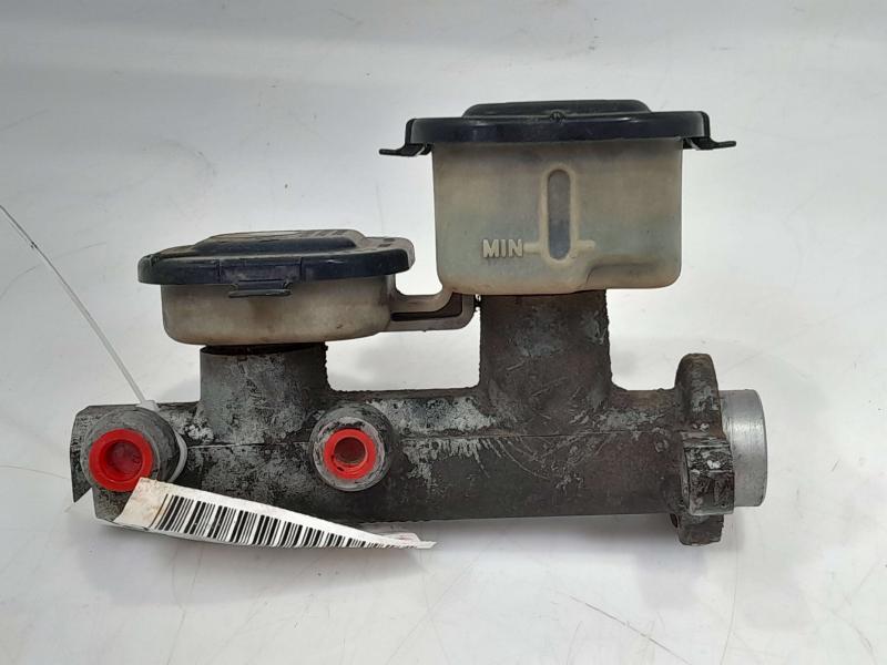 1995 Chevrolet Astro Master Cylinder