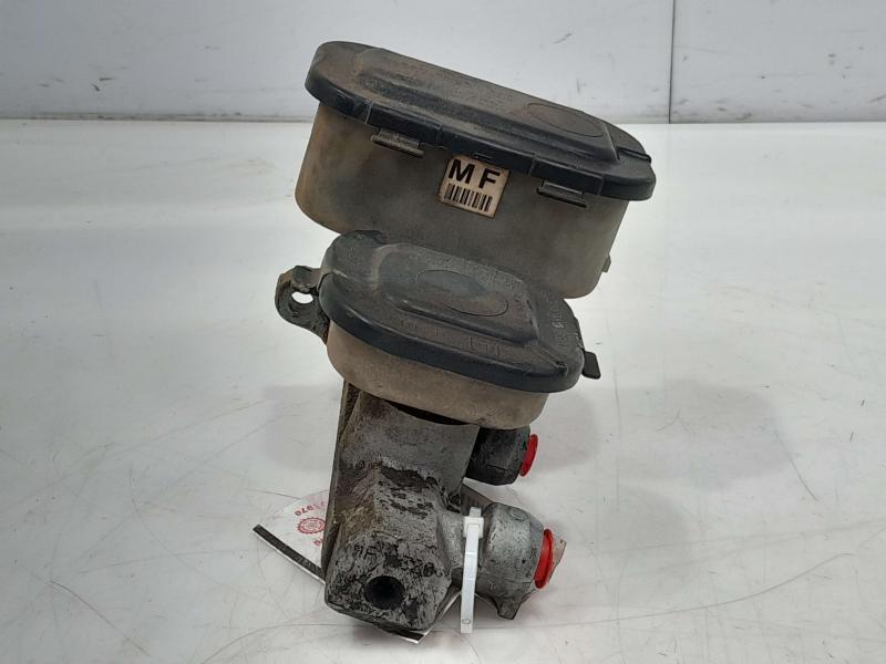 1995 Chevrolet Astro Master Cylinder