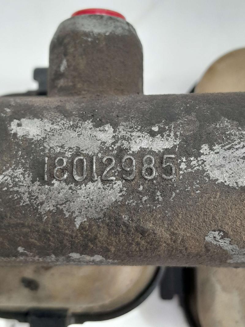 1995 Chevrolet Astro Master Cylinder
