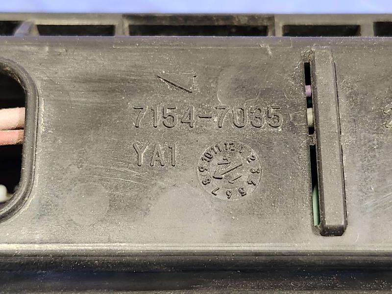 2015 Chevrolet City Express Engine Fuse Box