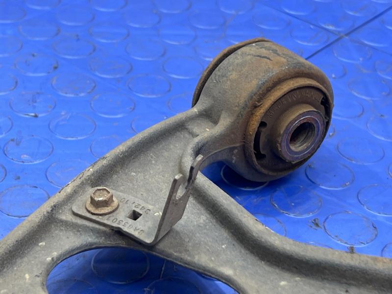 2011 Ford Explorer Upper Control Arm Rear