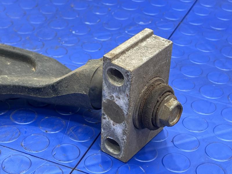 2011 Ford Explorer Upper Control Arm Rear