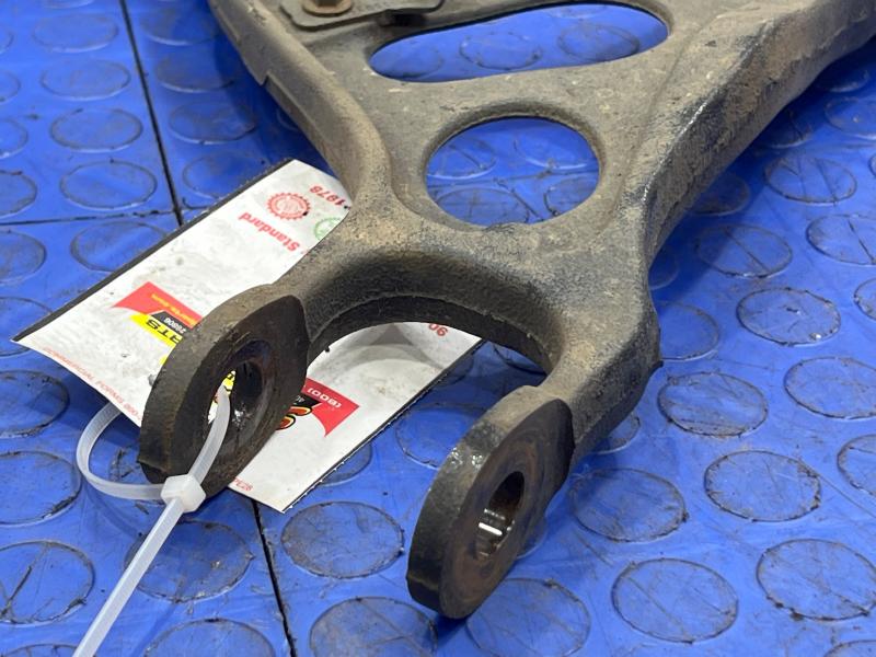 2011 Ford Explorer Upper Control Arm Rear