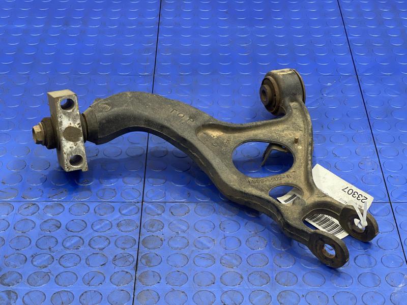 2011 Ford Explorer Upper Control Arm Rear