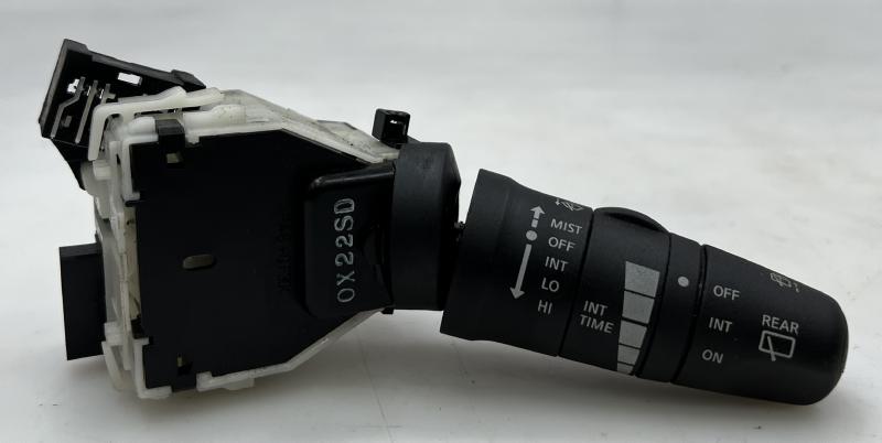 2011 Nissan Armada Combination Switch