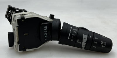 2011 Nissan Armada Combination Switch
