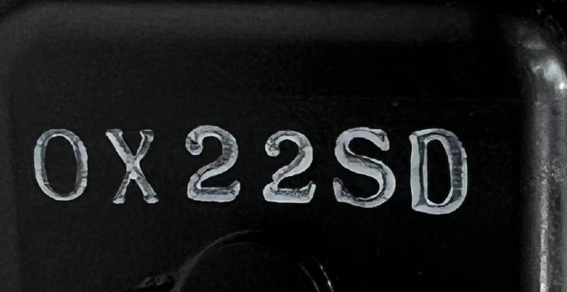 2011 Nissan Armada Combination Switch