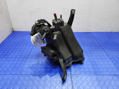 2011 Volkswagen Touareg VR6 3.6L Fuel Vapor Charcoal Canister Assembly OEM 7P0201801B