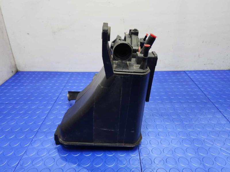 2011 Volkswagen Touareg VR6 3.6L Fuel Vapor Charcoal Canister Assembly OEM 7P0201801B