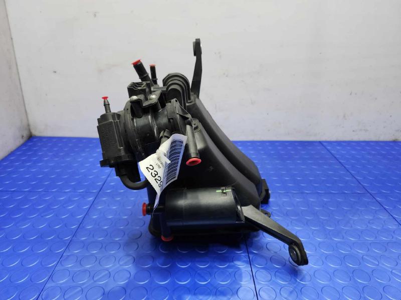 2011 Volkswagen Touareg VR6 3.6L Fuel Vapor Charcoal Canister Assembly OEM 7P0201801B