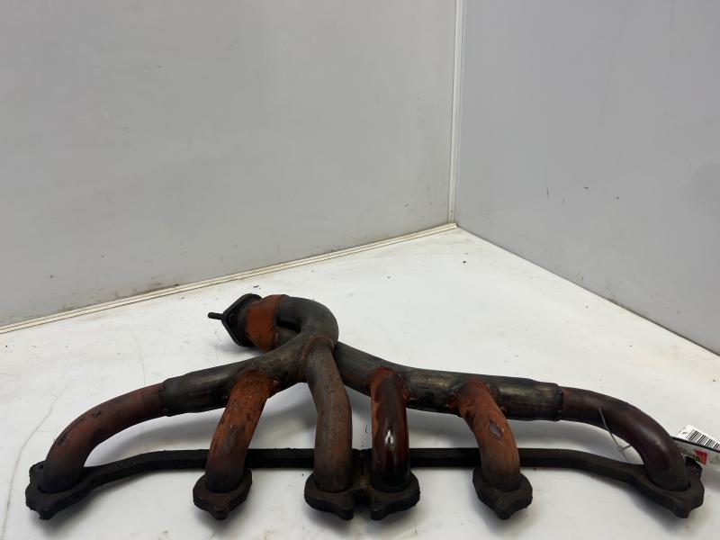 1996 Jeep Cherokee Exhaust Manifold