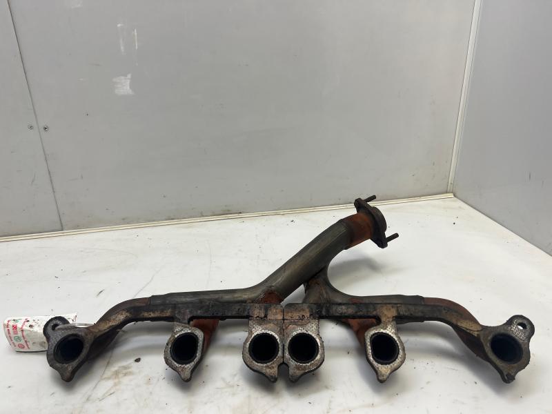 1996 Jeep Cherokee Exhaust Manifold