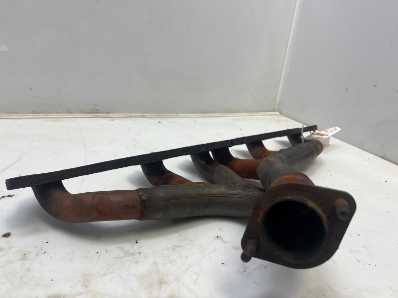 1996 Jeep Cherokee Exhaust Manifold