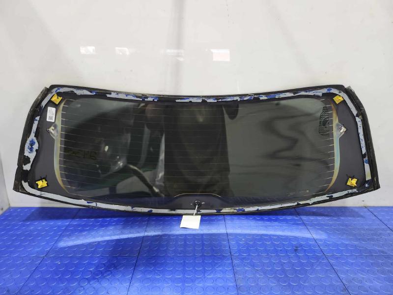 2019 Chevrolet Equinox Back Glass/Window